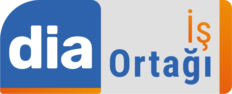 Dia İş Ortağı